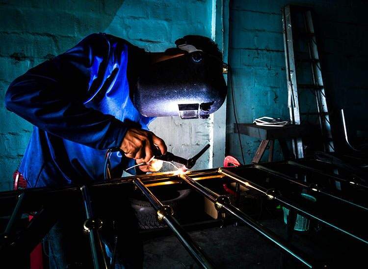 sheet metal fabrication companies in malaysia