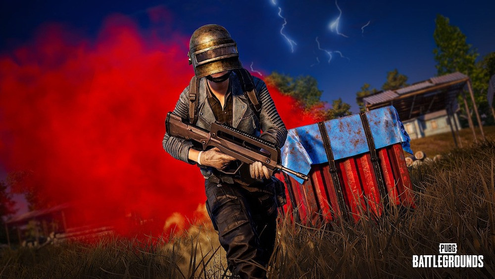 pubg hack