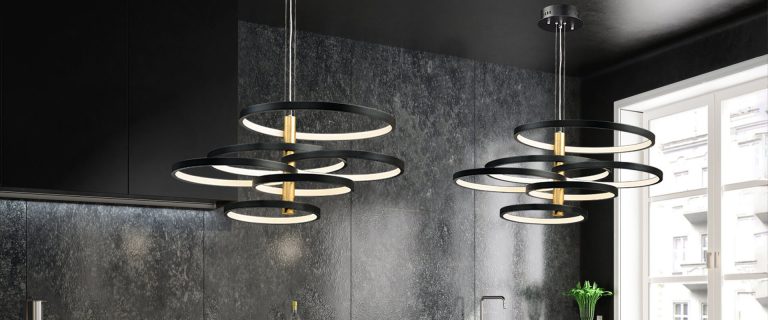 Florida lighting store