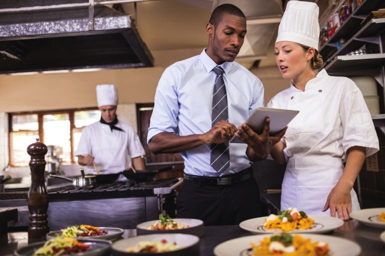 Global Hotel Management