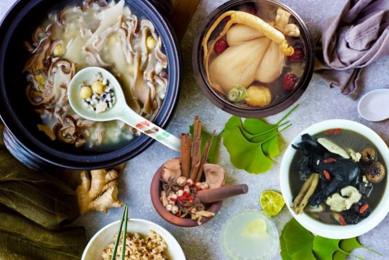 Know about the new confinement food menu