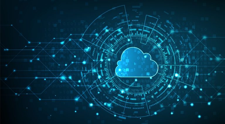 cloud services list