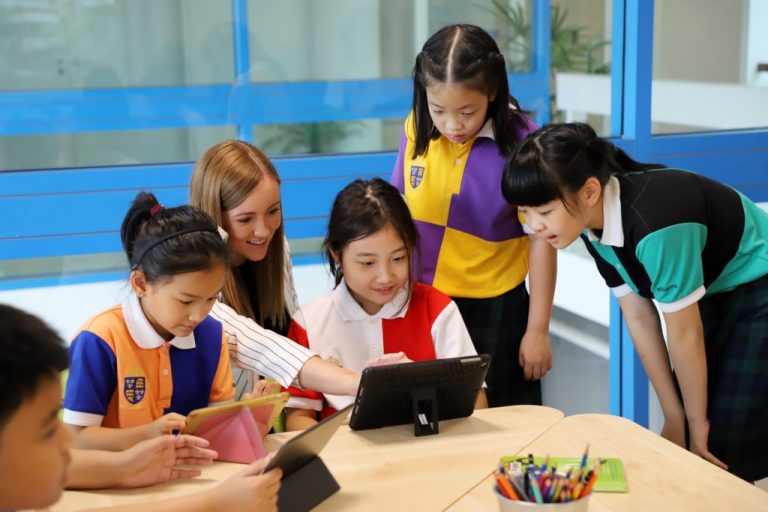 World Class Education Programme