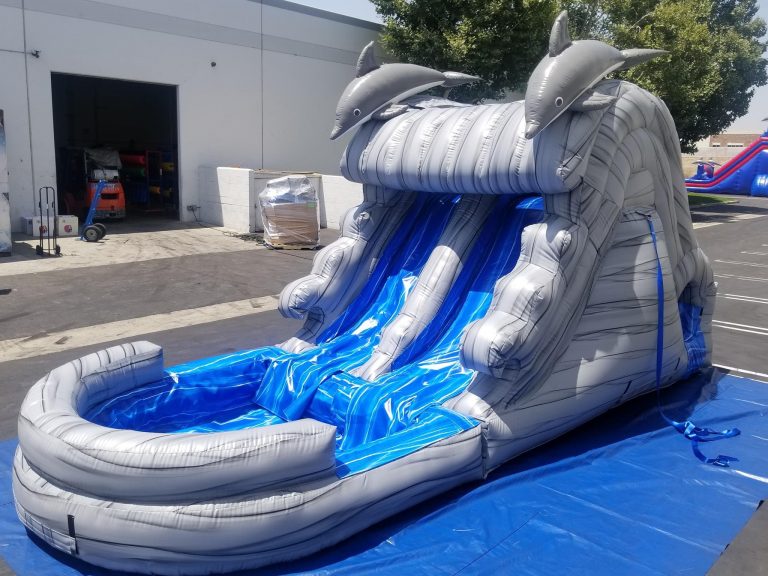 water slide rentals