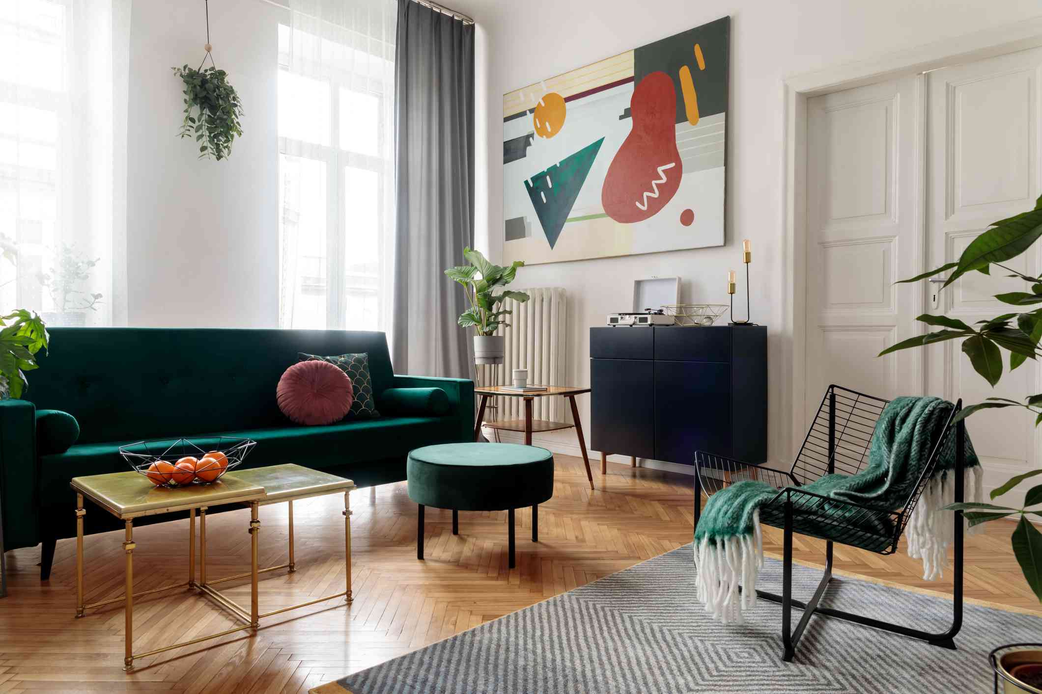 Know The Wonders Of Scandinavian Interior Design Bto