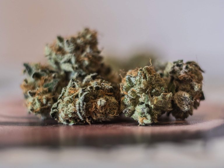 weed delivery toronto