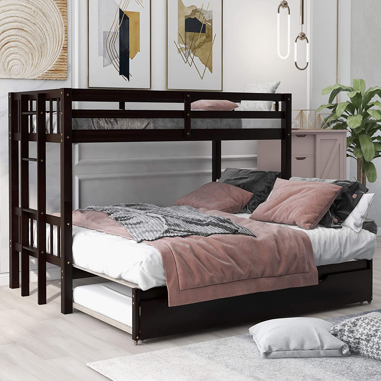 Buy Pull Out Bed Online For Your Toddler