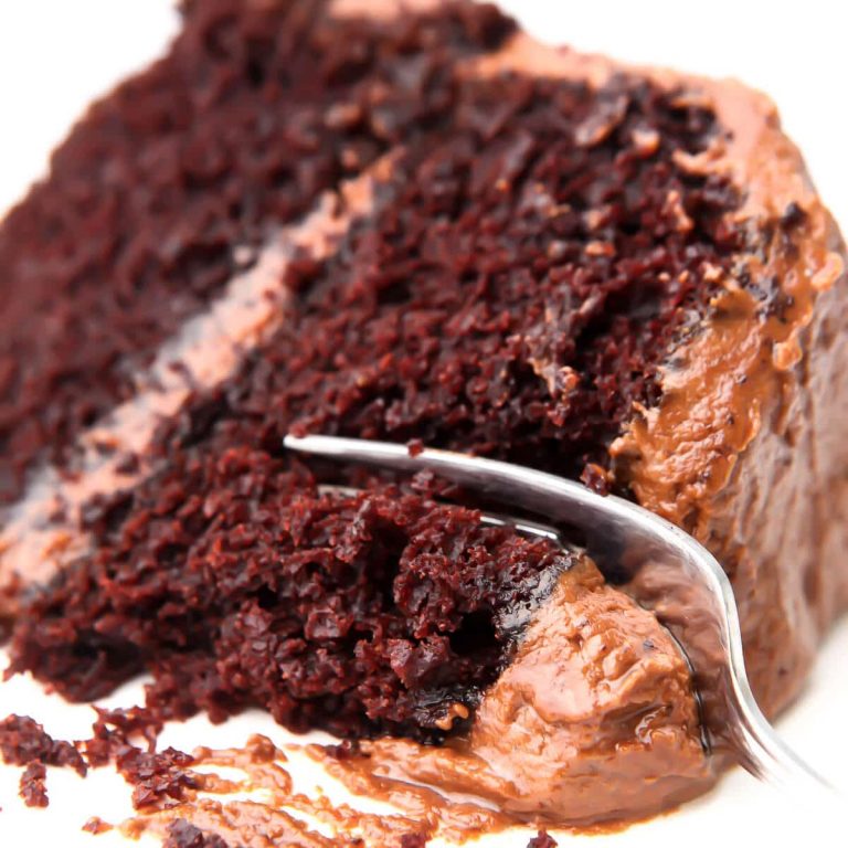 Why Should You Go For Vegan Cake In Singapore?