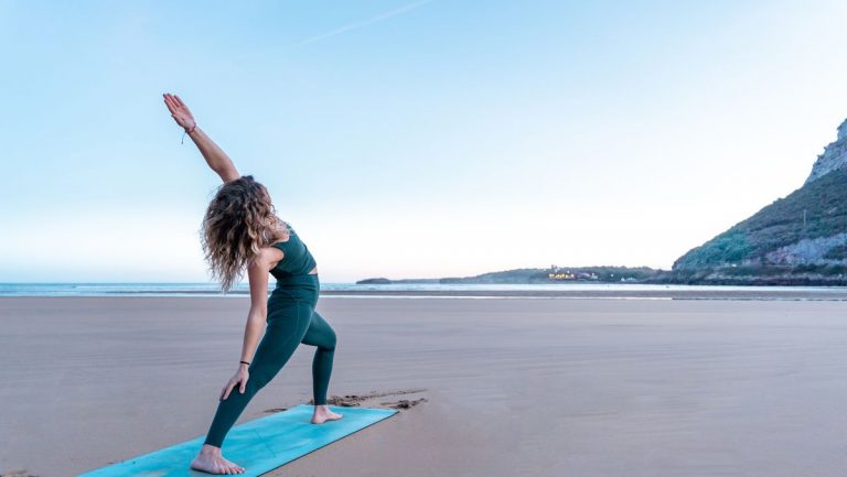 somatic yoga aims to help individuals develop greater body awareness