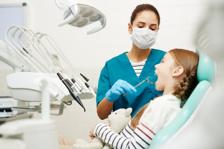 The Benefits of Dental Bonding in Canary Wharf: A Guide to a Brighter Smile