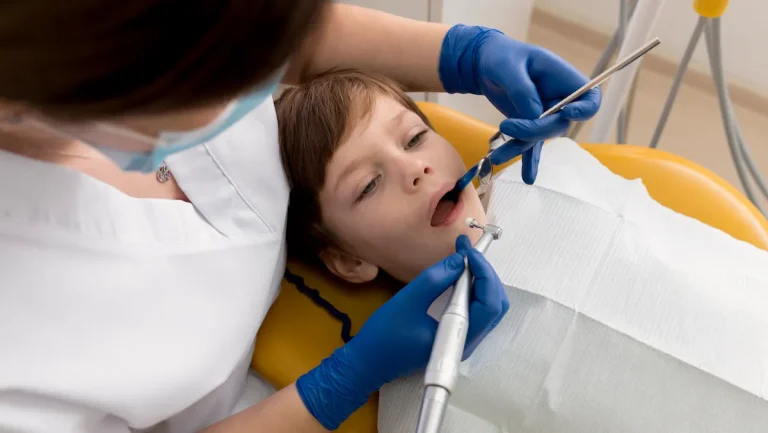 Dental care