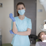 Breaking Stereotypes: The Changing Role of Dentists in Modern Society