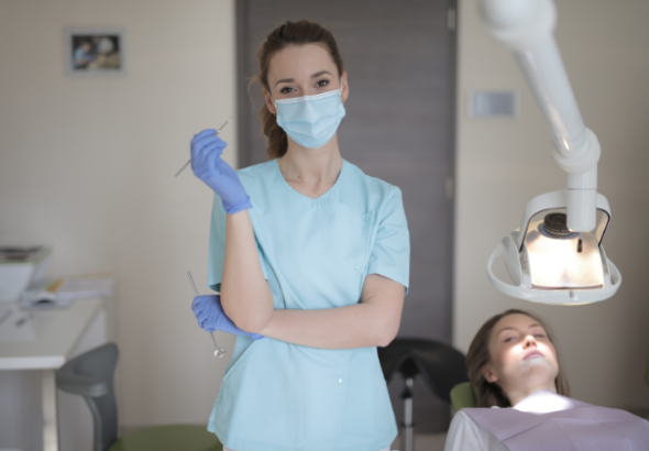 Breaking Stereotypes: The Changing Role of Dentists in Modern Society
