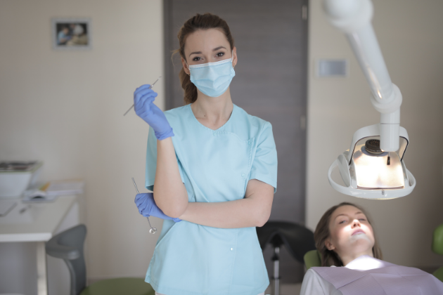 Breaking Stereotypes: The Changing Role of Dentists in Modern Society