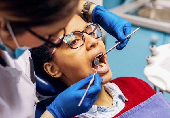 Why Broken Teeth Heal Differently Than Other Dental Injuries