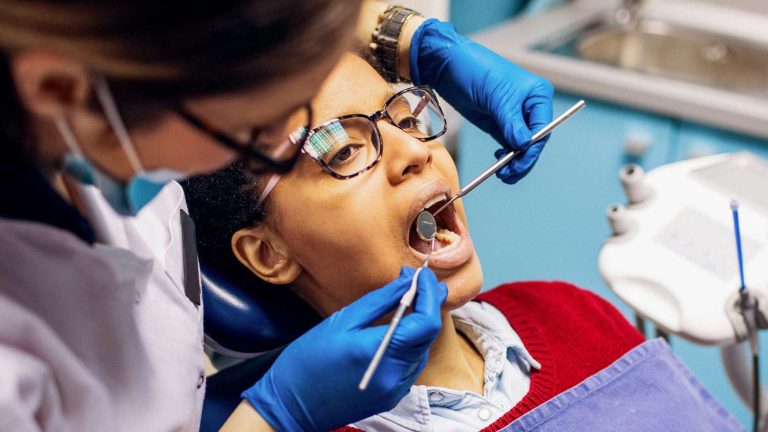 Why Broken Teeth Heal Differently Than Other Dental Injuries
