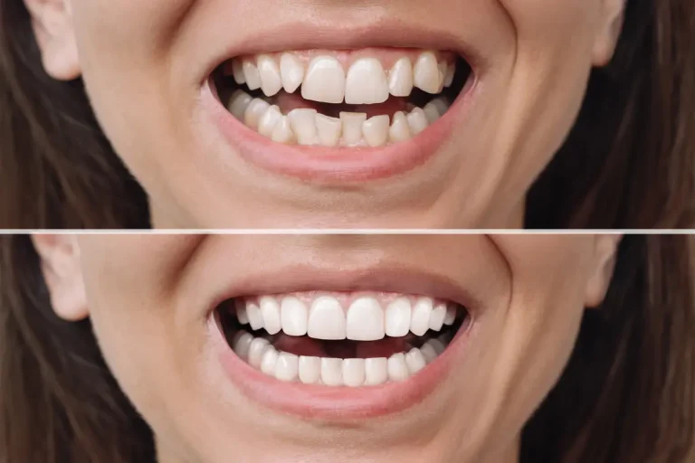 The Science Behind How Composite Resin Bonds to Tooth Enamel