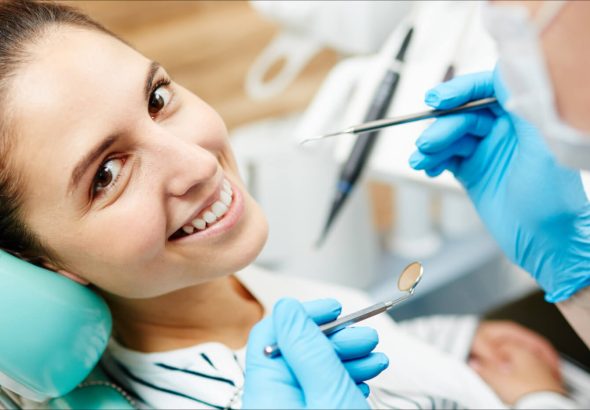 Tooth Wear