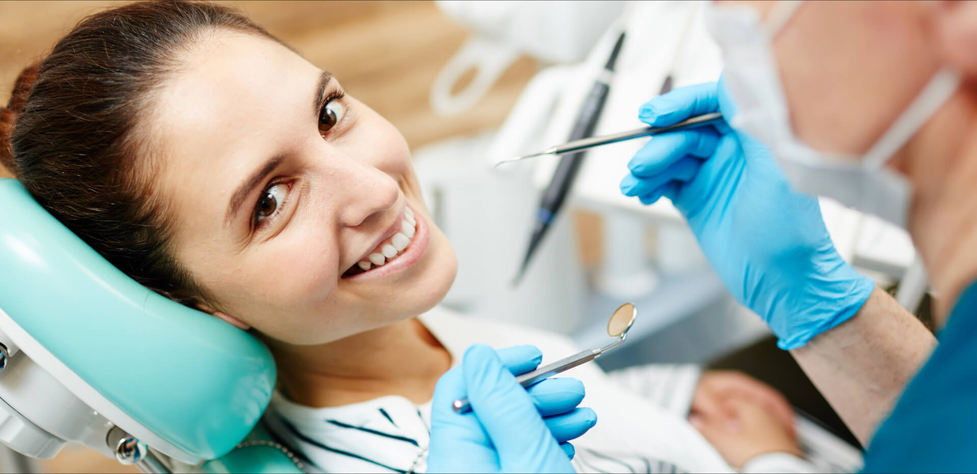 Tooth Wear