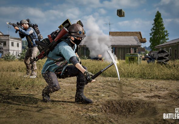 PUBG Hack Distribution Risks and Wider Gaming Security Issues