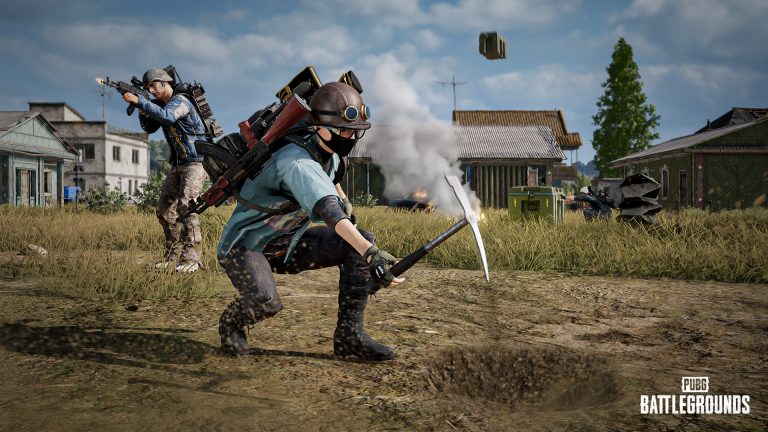 PUBG Hack Distribution Risks and Wider Gaming Security Issues